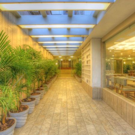 Scenaria Hotel Αχμπανταμπάντ Εξωτερικό φωτογραφία