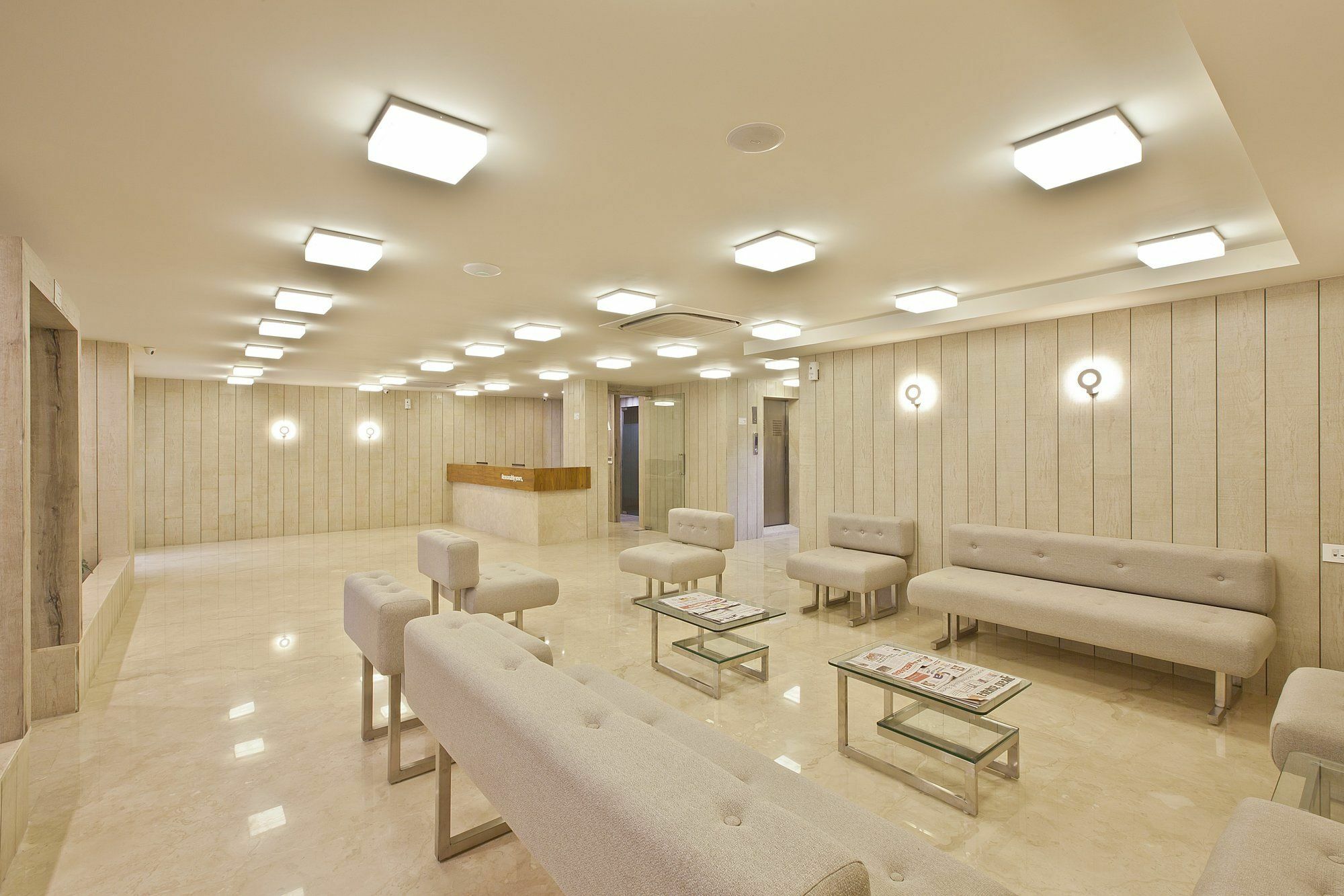 Scenaria Hotel Αχμπανταμπάντ Εξωτερικό φωτογραφία